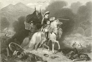 Bataille de Culloden