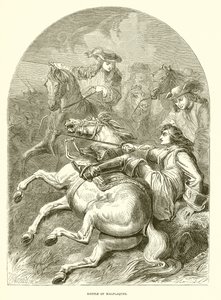 Bataille de Malplaquet