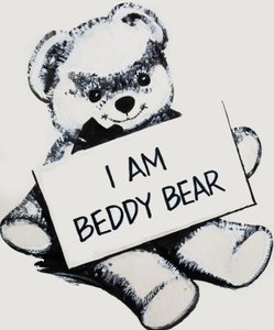 Beddy Tear