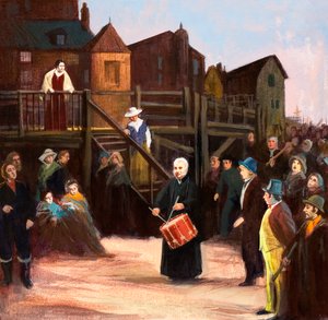 Peter Grimes de Benjamin Britten