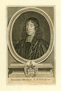 Benjamin Whichcot - English School