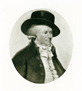 Benjamin White