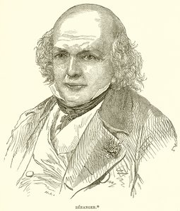 Béranger - English School