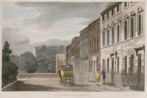 Berkeley Square