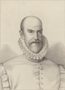 Bernardo Tasso - English School