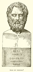 Bias de Priène