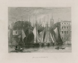 Billingsgate - English School