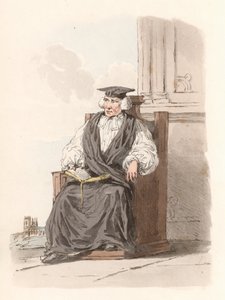 Évêque - English School