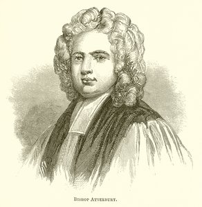 Évêque Atterbury