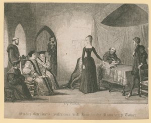 Conférence de l