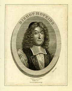Évêque Hopkins - English School