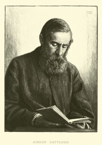 Évêque Patteson