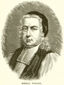 Évêque Wilson - English School