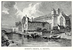 Palais de l