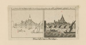 Pont de Blackfriars