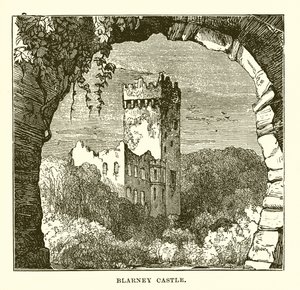 Château de Blarney