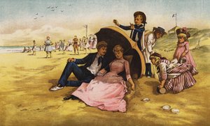 Bénissez-vous, mes enfants !