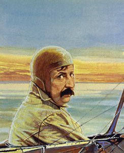 Blériot devait garder l