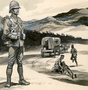 Guerre des Boers