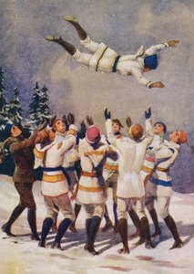 Sauter, un sport d