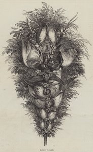 Bouquet de gibier