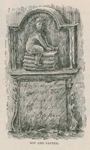Garçon et Panyer - English School
