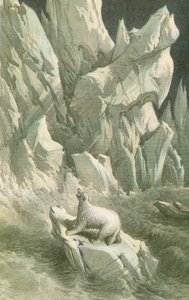 Démantèlement d