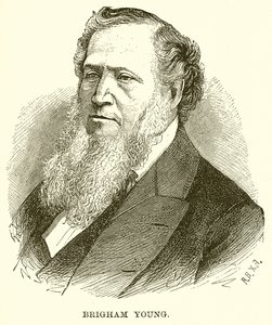 Brigham Young - English School