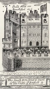 Château de Bristol, d