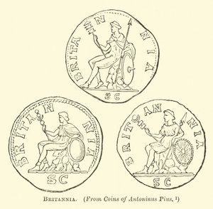 Britannia - English School