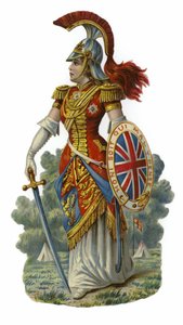 Britannia - English School