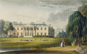 Broadlands, d