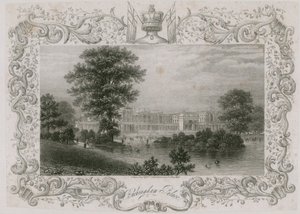 Palais de Buckingham