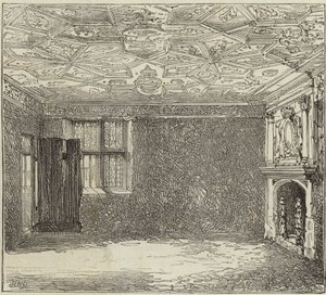 Bâtiments et industries de Sheffield - English School