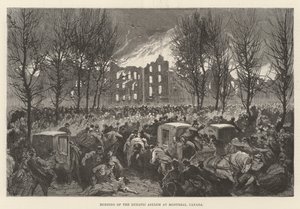 Incendie de l