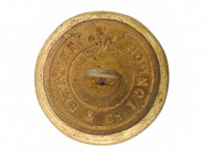 Bouton, Bengal Staff Corps, 1876-1891