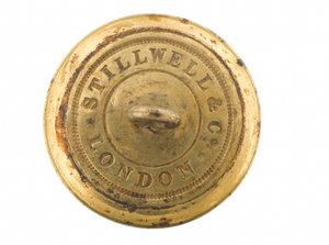 Bouton, Bombay Staff Corps, 1861-1876 - English School