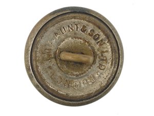 Bouton, Fusiliers volontaires de Bombay, 1901-1947