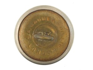 Bouton, Bombay Volunteer Rifles, 1901-1947
