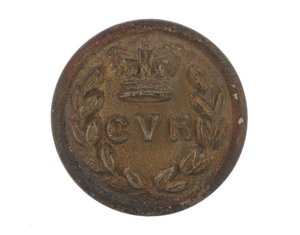 Bouton, Calcutta Volunteer Rifles, avant 1901