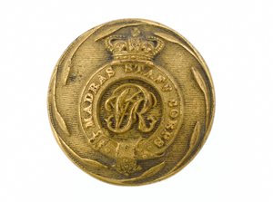 Bouton, Madras Staff Corps, 1861-1876