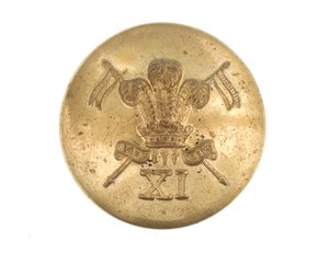 Bouton, officier, 11e
