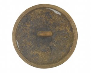 Bouton, autres grades, 4e Régiment européen du Bengale, 1855-1861 - English School