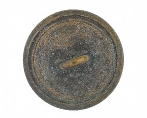 Bouton, autres grades, 4e Régiment Européen du Bengale, 1855-1861 - English School