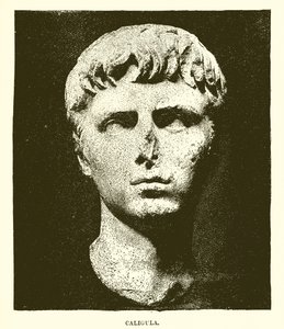 Caligula - English School