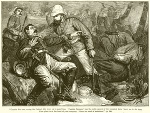 Capitaine Bassano