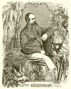 Capitaine Shakespeare - English School