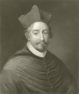 Cardinal Beaton - English School