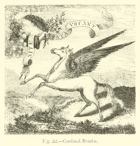 Cardinal Bembo - English School