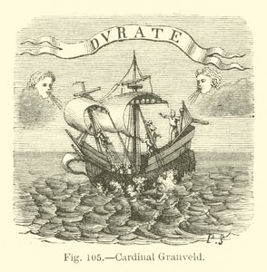 Cardinal Granveld
